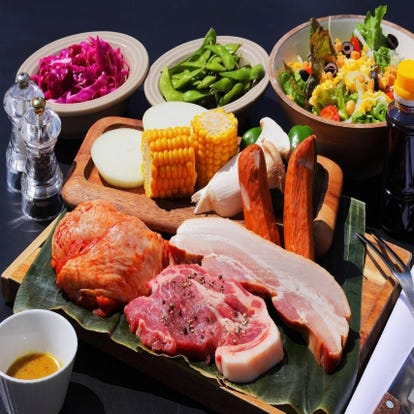 Ark Hills South Tower Rooftop Lounge 六本木bbqビアガーデン 地図 六本木 バーベキュー ぐるなび