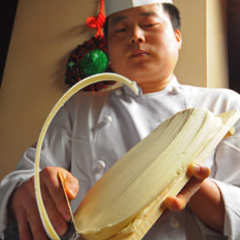 唐朝刀削麺 赤坂見附店 