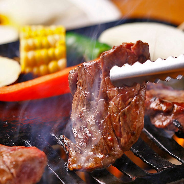 ホルモン焼肉 七福 コース プライベート宴会におすすめ 90分飲み放題付 浪速コース ぐるなび ホルモン焼肉 七福 コース プライベート宴会におすすめ 90分飲み放題付 浪速コース ぐるなび