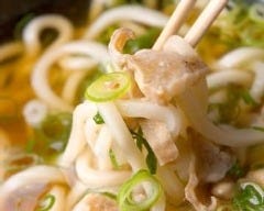ホルモン焼肉 七福