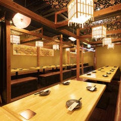 個室居酒屋 薩摩吉兆 京橋東京駅前店 