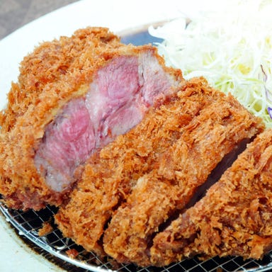 豚肉料理専門店 KIWAMI 川崎  メニューの画像