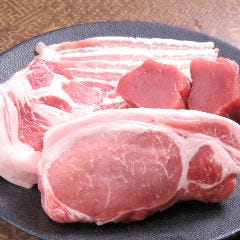 豚肉料理専門店 KIWAMI 川崎 