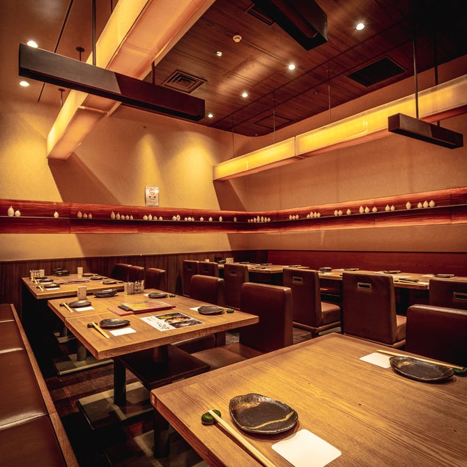 宮崎地鶏炭火焼 車 丸の内店 丸の内 焼き鳥 ぐるなび