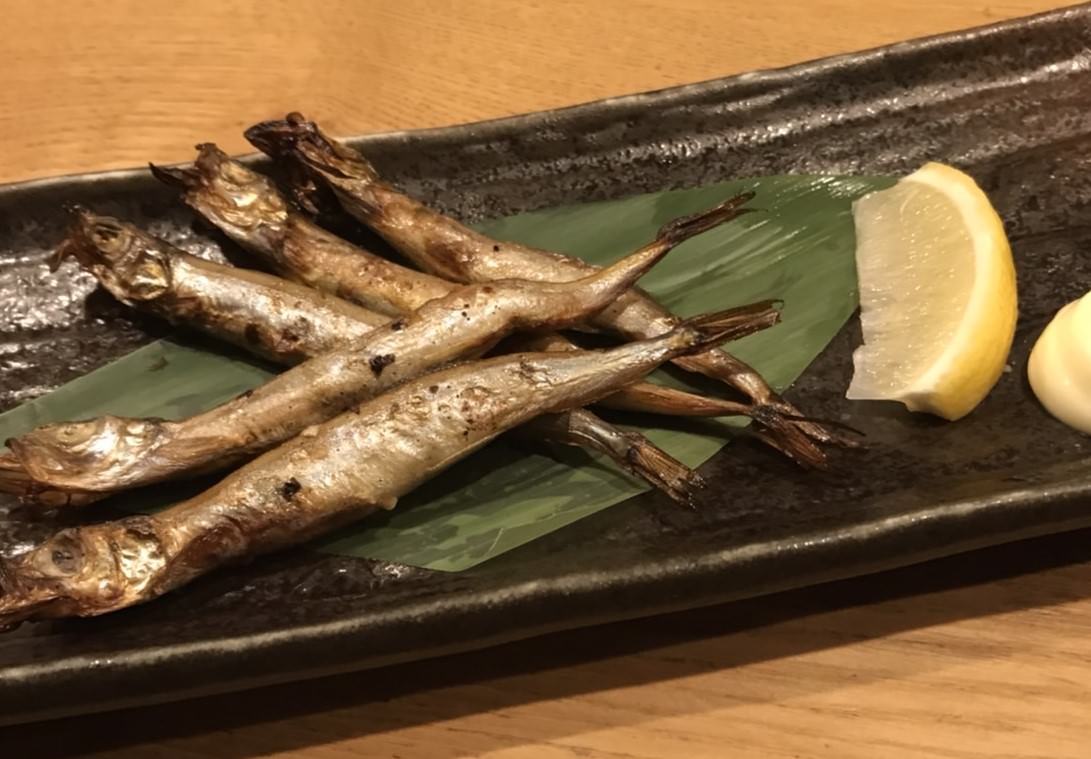 燻製×日本酒 いぶしぎん 千葉店 メニュー：こだわりの燻製 - 楽天ぐるなび