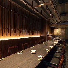 秋田×燻製×個室 いぶしぎん 千葉店