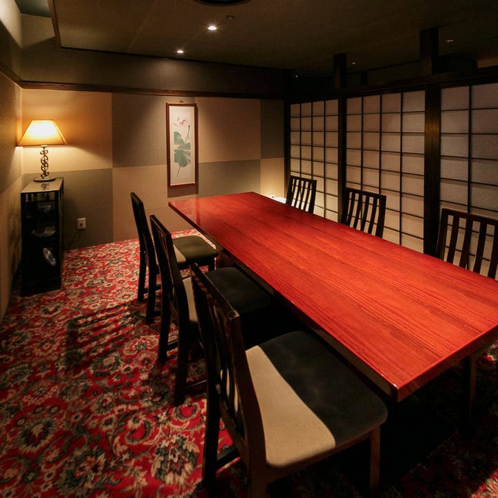 西梅田禪園 個室和食相片 西梅田 創意日本料理 Gurunavi 日本美食餐廳指南