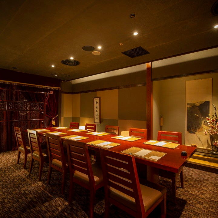 西梅田禪園 個室和食相片 西梅田 創意日本料理 Gurunavi 日本美食餐廳指南