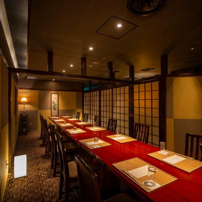 美味しいお店が見つかる 西梅田の居酒屋でおすすめしたい人気のお店 ぐるなび