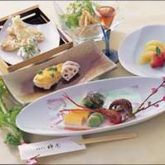 西梅田 禅園・個室和食