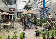 レストラン駿河・ツインメッセ店