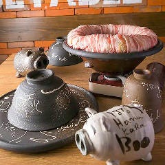 豚農家直営 肉バル BooBooキッチン
