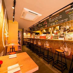 豚農家直営 肉バル BooBooキッチン