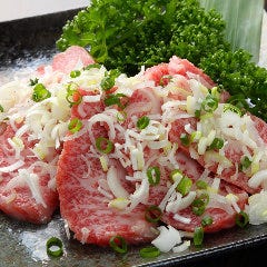 炭火焼肉 牛騰