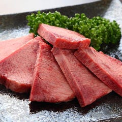 炭火焼肉 牛騰