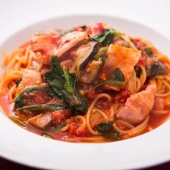 イタリア食堂 グラン・パ 六本木店