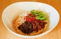 担担麺ロシュー