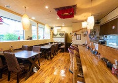 ネパール＆インドレストラン POKHARA 豊川インター店