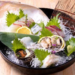 地魚屋台とっつぁん 三宮 三宮 海鮮 海鮮料理 ぐるなび 地魚屋台とっつぁん 三宮 三宮 海鮮 海鮮料理 ぐるなび