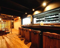 炭火やきとり 恒