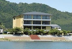 せせらぎ亭八光館