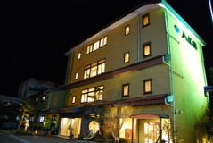 せせらぎ亭八光館