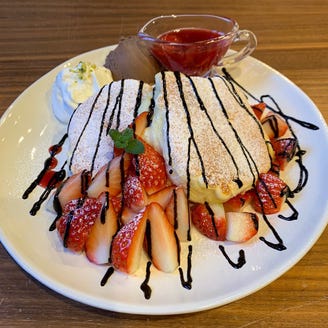 Amelie メニュー パンケーキ ぐるなび Amelie メニュー パンケーキ ぐるなび