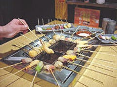 美味しい串揚げが食べたい 川崎でおすすめしたい人気のお店 ぐるなび