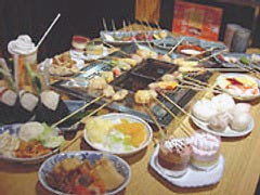 串家物語 川崎モアーズ店 写真 ぐるなび