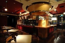 人気の立食スタイルでご宴会♪♪