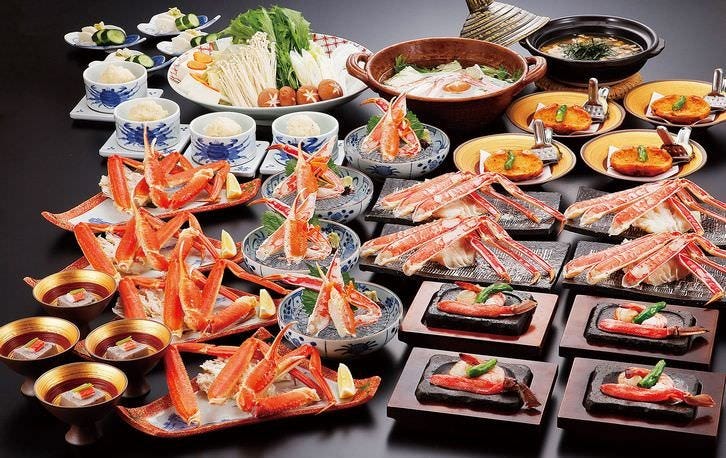 かにしげ 佐賀大和店 写真 ぐるなび かにしげ 佐賀大和店 写真 ぐるなび