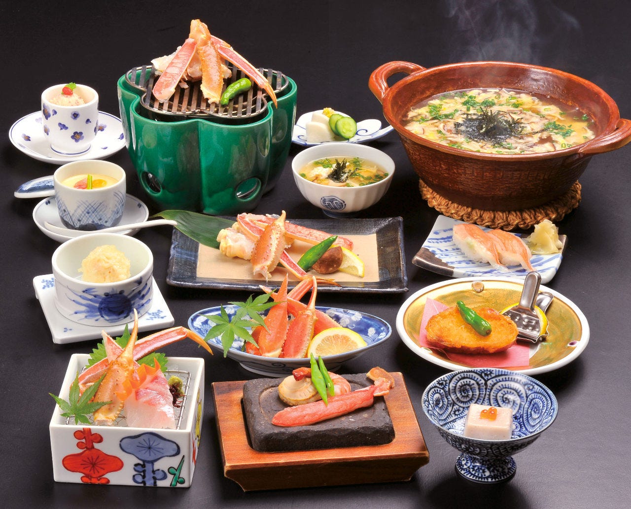 かにしげ 佐賀大和店 写真 ぐるなび かにしげ 佐賀大和店 写真 ぐるなび
