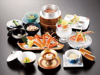 かにしげ 佐賀大和店