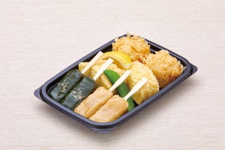 かにしげ 佐賀大和店 メニュー 持ち帰り 弁当 ぐるなび
