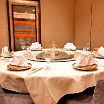 ［中国北京宮廷料理店］天厨菜館 銀座すずらん通りの画像