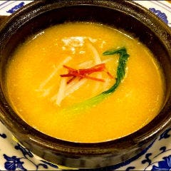 【真空冷凍TakeOut】フカヒレのスープ