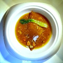 天厨菜館 銀座すずらん通り