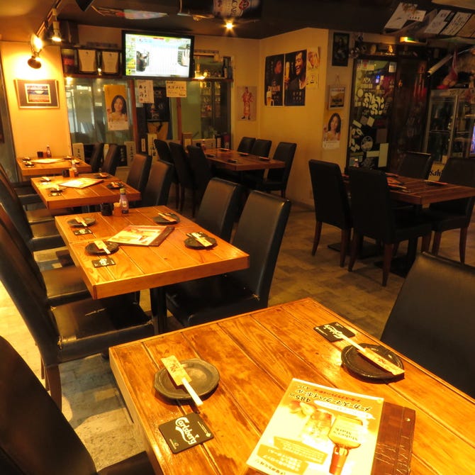 居酒屋 波波 市川 居酒屋 ぐるなび