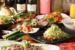 居酒屋 波波