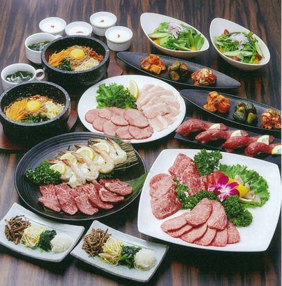 美味しいお店が見つかる 経堂 焼肉 個室 おすすめ人気レストラン ぐるなび