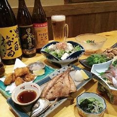 居心地酒場しゅん