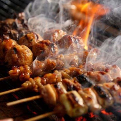美味しい焼き鳥が食べたい 品川でおすすめしたい人気のお店 ぐるなび
