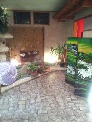 竹崎かに 茶寮 海旬 