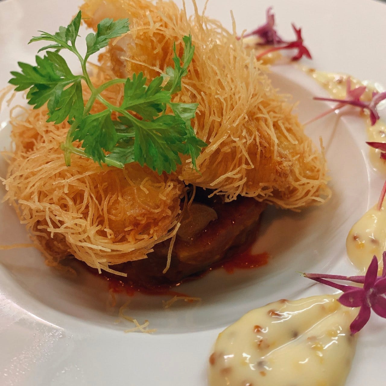 上々や食彩酒房 和・さび