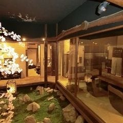 焼き鳥にこだわった個室居酒屋 酉壱番 池袋本店