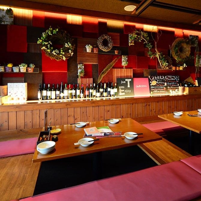 欲ばりイタリアン ボンジョル豚 多治見店 多治見 居酒屋 ぐるなび