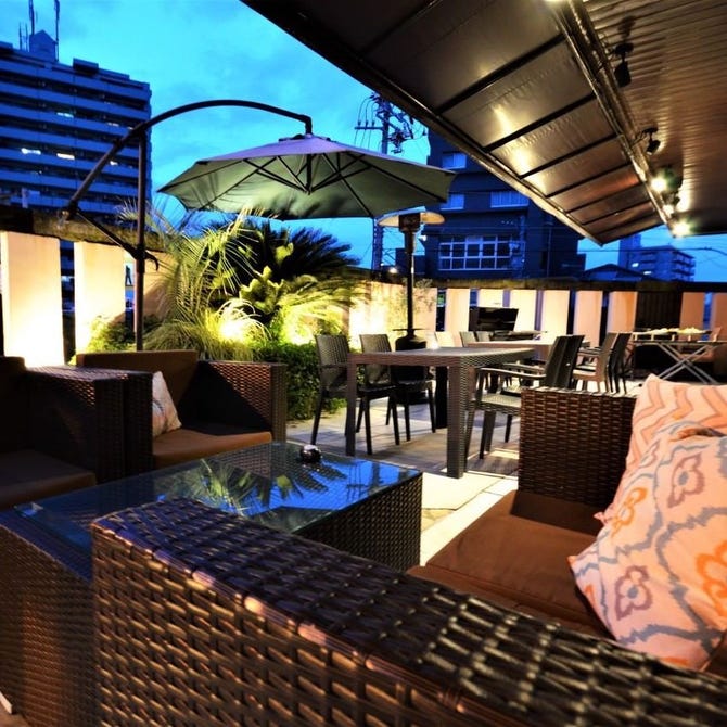 欲ばりイタリアン ボンジョル豚 多治見店（多治見/居酒屋） - ぐるなび