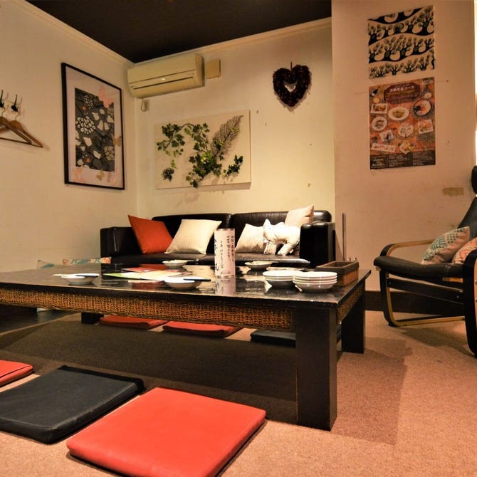 欲ばりイタリアン ボンジョル豚 多治見店（多治見/居酒屋） - ぐるなび