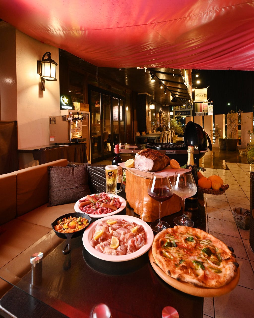 22年 最新グルメ 多治見のレストラン カフェ 居酒屋 ママにおすすめのお店のネット予約 岐阜版