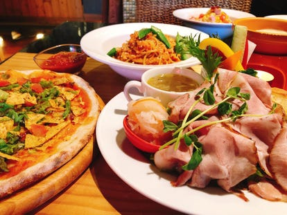 ランチならここ 多治見の昼食 ご飯でおすすめしたい人気のお店 ぐるなび